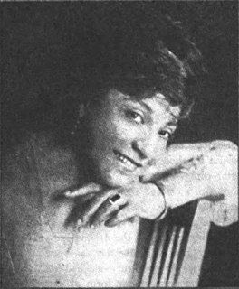 <span class="mw-page-title-main">Cleo Desmond</span> American actress