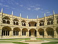 Vignette pour Architecture du Portugal