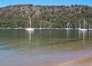 <span class="mw-page-title-main">Coasters Retreat, New South Wales</span> Place in New South Wales, Australia