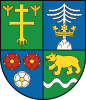 Coat of arms of Žilina Region