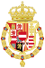 Escudo de Armas de Carlos VI de Austria como Monarca de Nápoles y Sicilia.svg