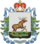 Coat of Arms of Cherdyn (Perm krai) (1997) .png