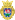 Герб города Гватемала (колониальный).svg