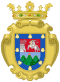 Escudo d'armas