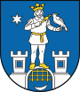 Sološnica – znak