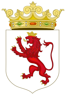 Fitxategi:Coat_of_Arms_of_the_Province_of_León.svg