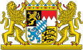 Großes Wappen