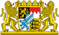 File:Coat of arms of Bavaria.svg (Source: Wikimedia)