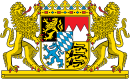 Coat of arms of Bavaria.svg