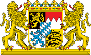 Coat of arms of Bavaria.svg