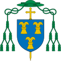 Mgr Guillaume de Roquefort