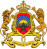 Coat of arms of Morocco.svg