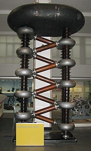 Cockcroft-Walton generator.jpg