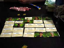 Codenames: Duet XXL Review - A Bigger and Better Version of a Tabletop Must  Have