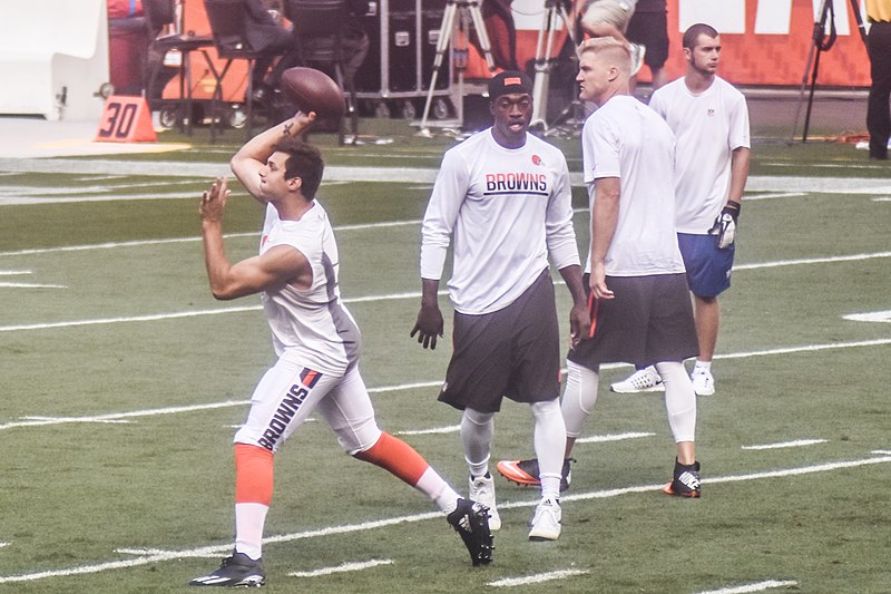 File:Cody Kessler (28849909170).jpg