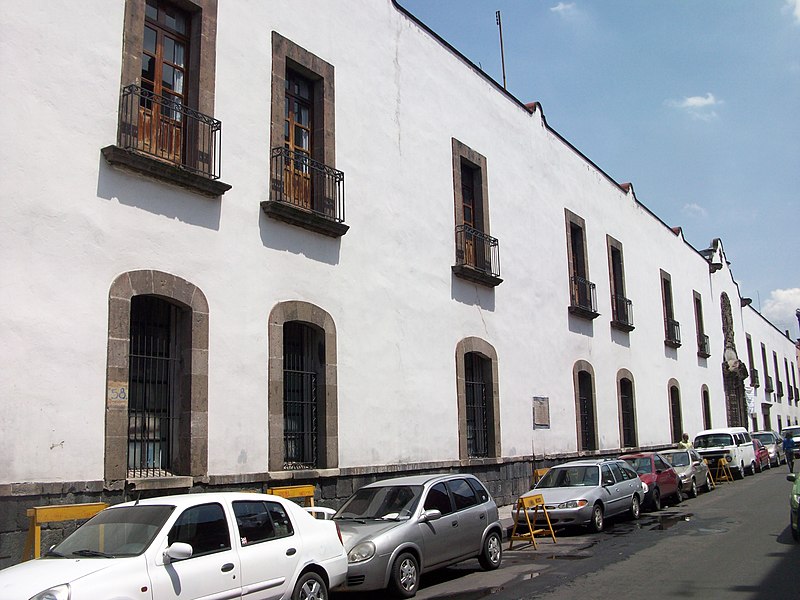 File:Colegio Máximo de San Pedro y San Pablo 03.jpg