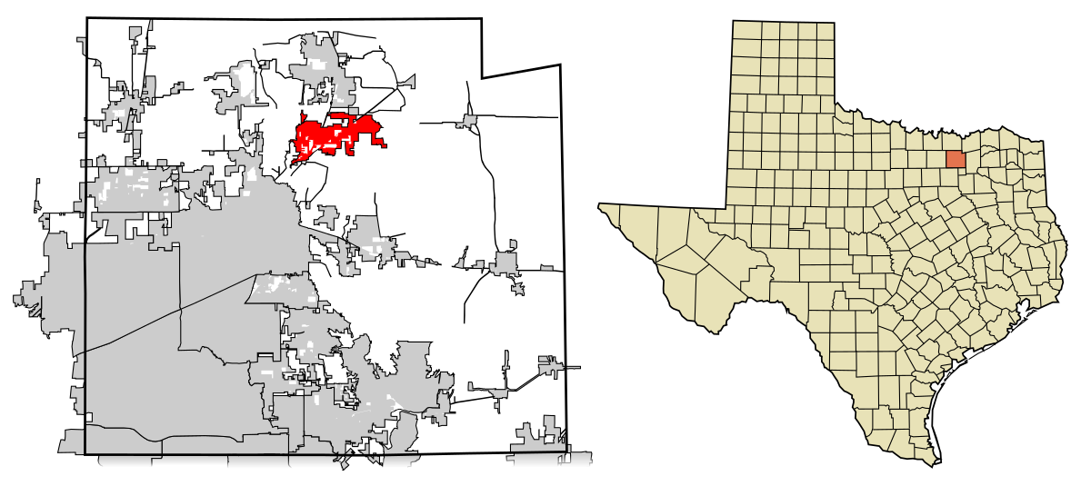 Melissa, Texas - Wikipedia
