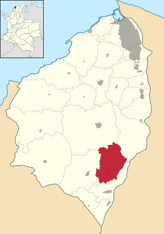 Colombia - Atlántico - Candelaria.svg