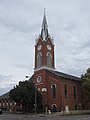 Trinity Evangelical Lutheran Church