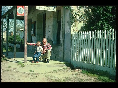 Camanche, California