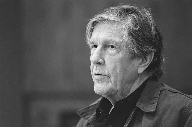 John Cage