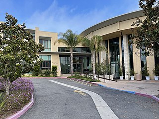 <span class="mw-page-title-main">Congregation Ner Tamid</span> Synagogue in Rancho Palos Verdes, California