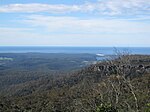 Conjola National Park