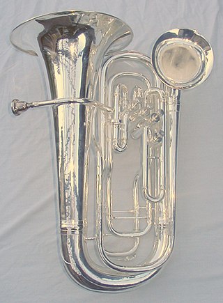 <span class="mw-page-title-main">Double bell euphonium</span>