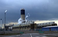 Conoco-Philips Power Station - geograph.org.uk - 155043.jpg