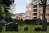 Copp's Hill Burial Ground