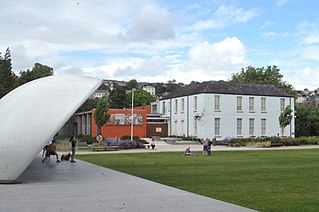 <span class="mw-page-title-main">Cork Public Museum</span> City museum in Cork, Ireland