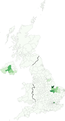 Counties of the UK Lithuanian.svg