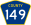 County 149 (MN).svg