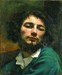 Gustave Courbet: Några verk av Gustave Courbet, De senare åren, Bilder