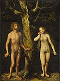 Cranach the Elder Adam and Eve.jpg