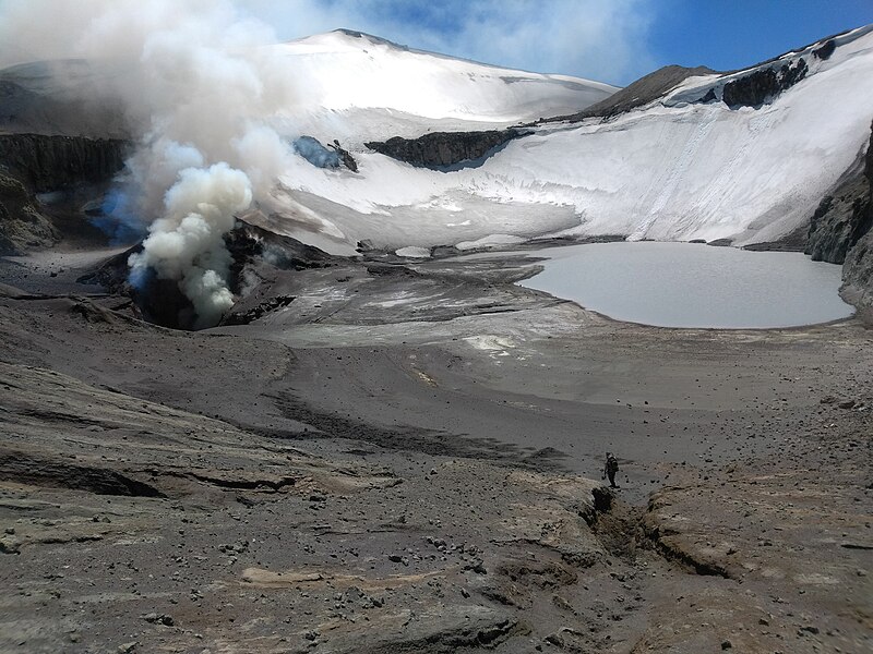 File:Crater volcan copahue.jpg