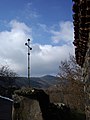 Cruz de Saint-Arcons-d'Allier