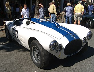 Cunningham placed equal fourth with its C-4R (pictured) and C-5R models Cunningham C4R.JPG