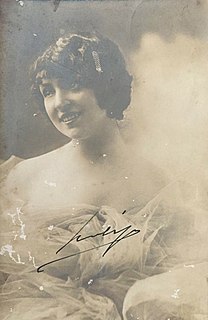 Cybele Andrianou Greek actress (1888-1978)
