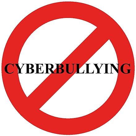 Stop Cyberbullying