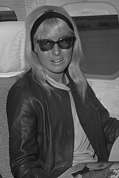 Cynthia Lennon