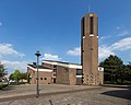 * Nomination Saint Josephs church in Dülmen, North Rhine-Westphalia, Germany --XRay 16:01, 11 May 2019 (UTC) * Promotion  Support Good quality image. --Acabashi 16:11, 11 May 2019 (UTC)
