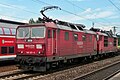 class 180 in Pirna