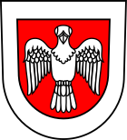 Wappen del cümü de Ballendorf