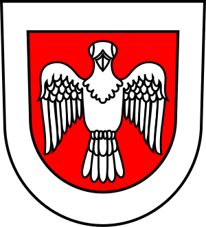 Wappen von Ballendorf