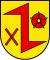 Wappen der Stadt Dinklage