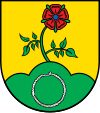 Wappen von Hecken