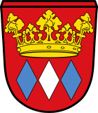 Wappen des Marktes Kallmünz