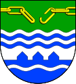 Koldenbüttel címere