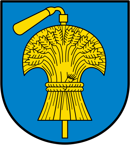 DEU Ofterdingen COA